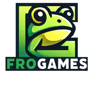 Frogames