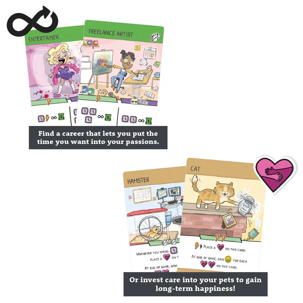 Adulthood Pet Projects - Image 2