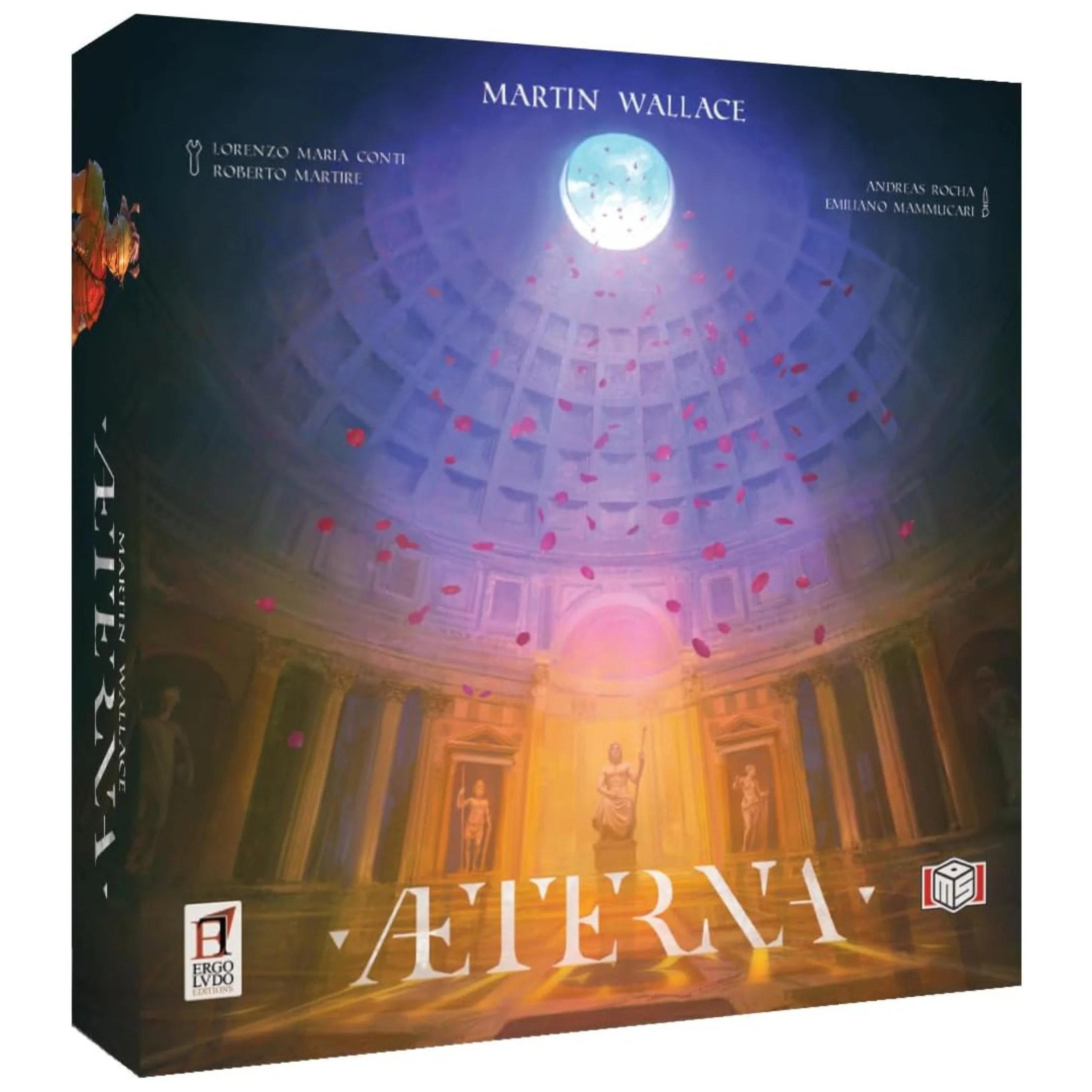 Aeterna