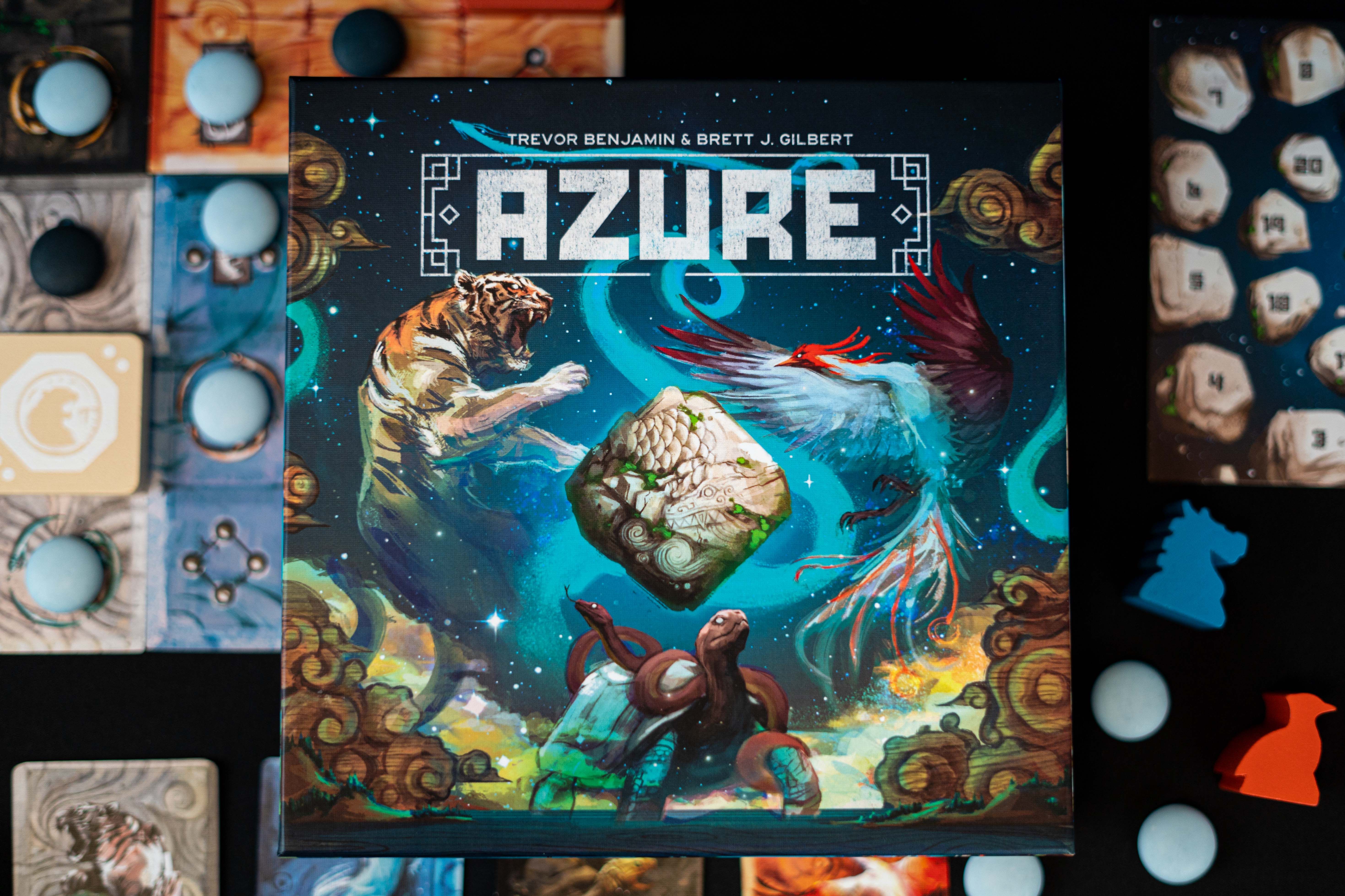 Azure - Image 4