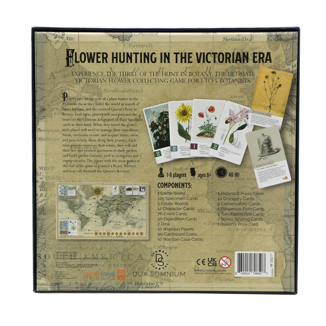 Botany - Image 6