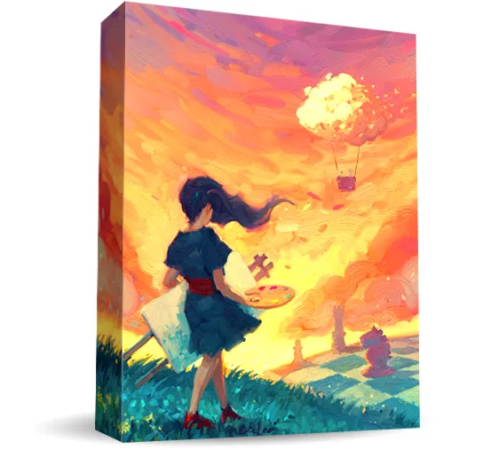 Canvas ENG