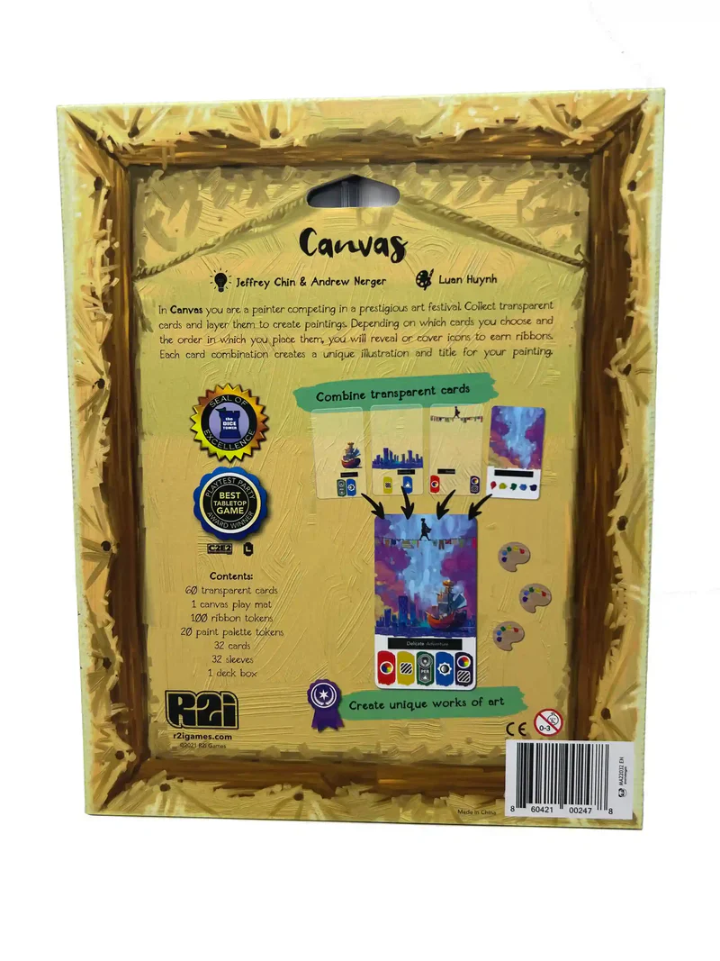 Canvas ENG - Image 2
