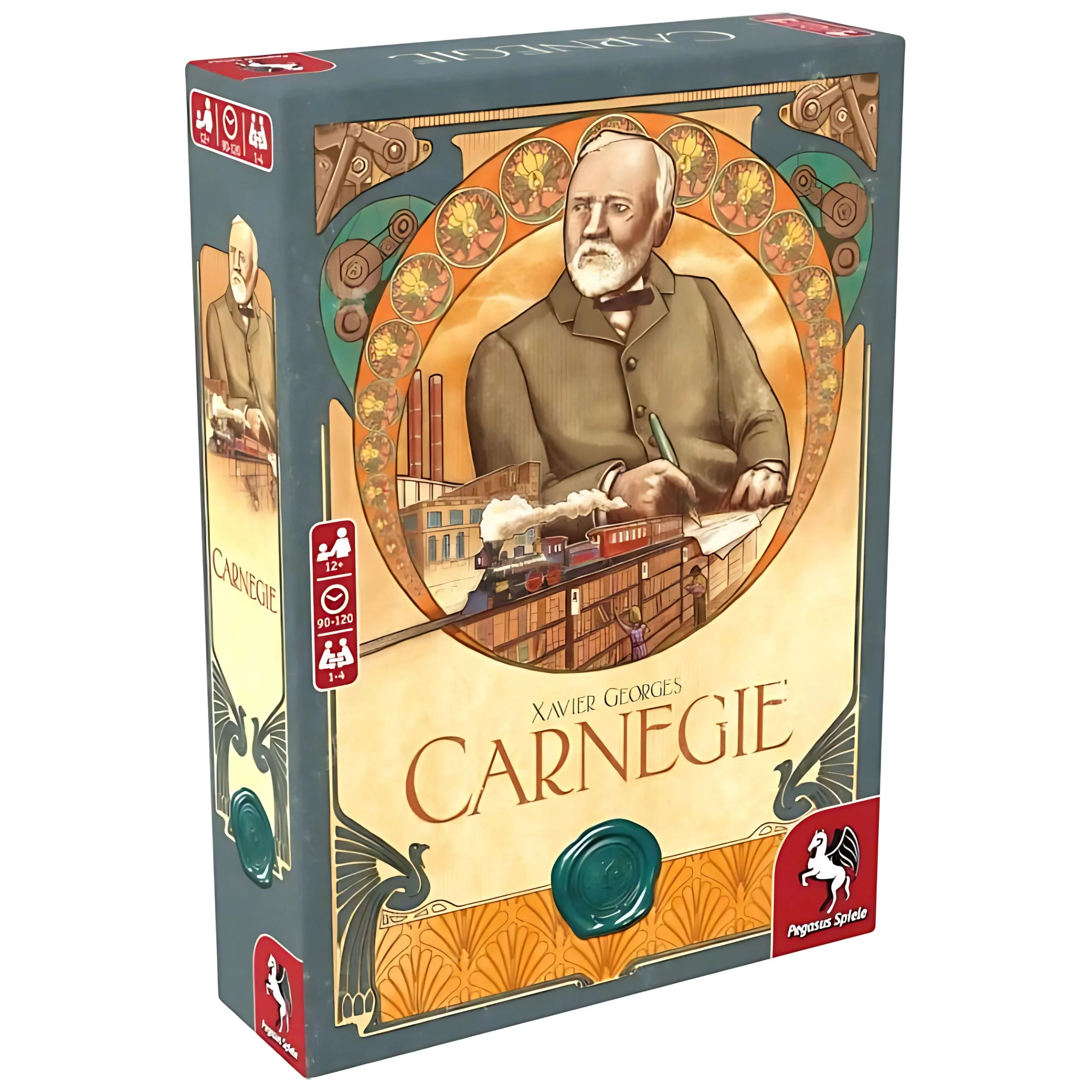 Carnegie