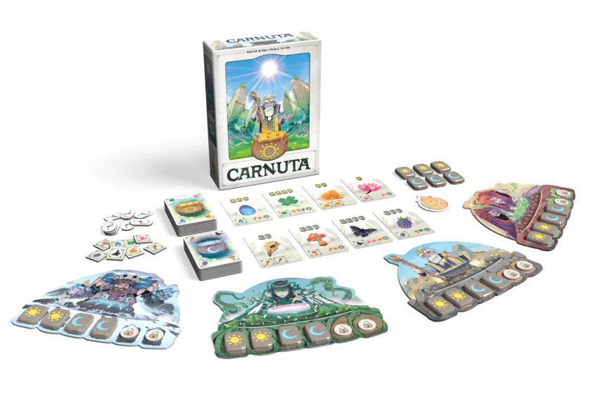 Carnuta - Image 2