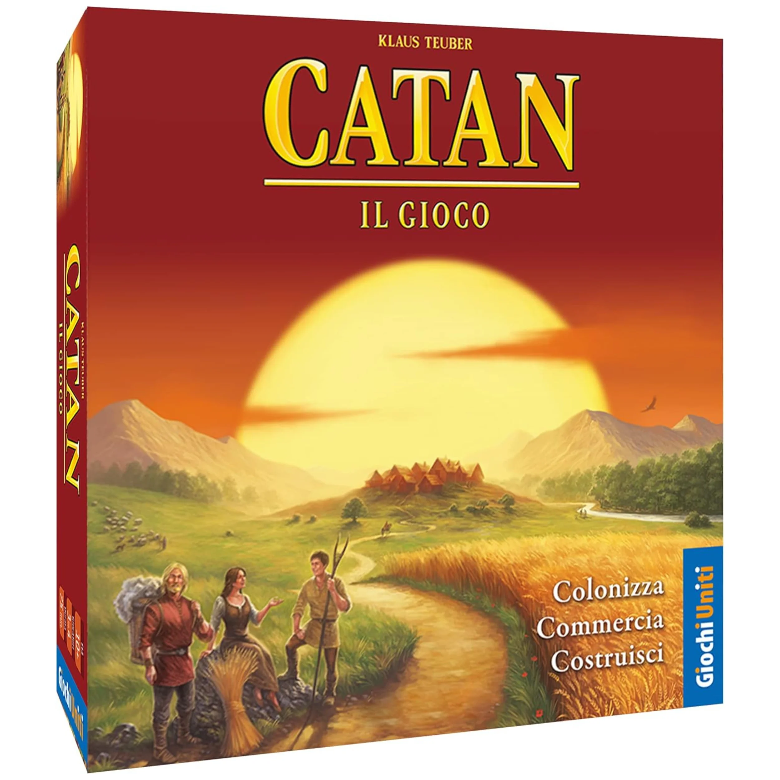 Catan