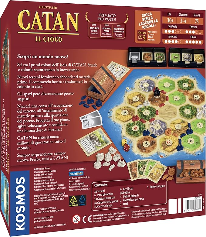 Catan - Image 2