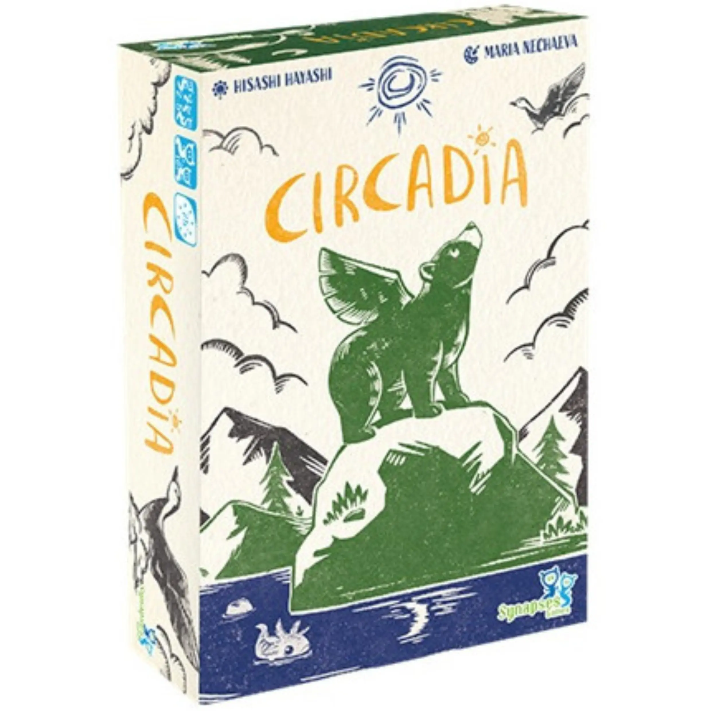 Circadia