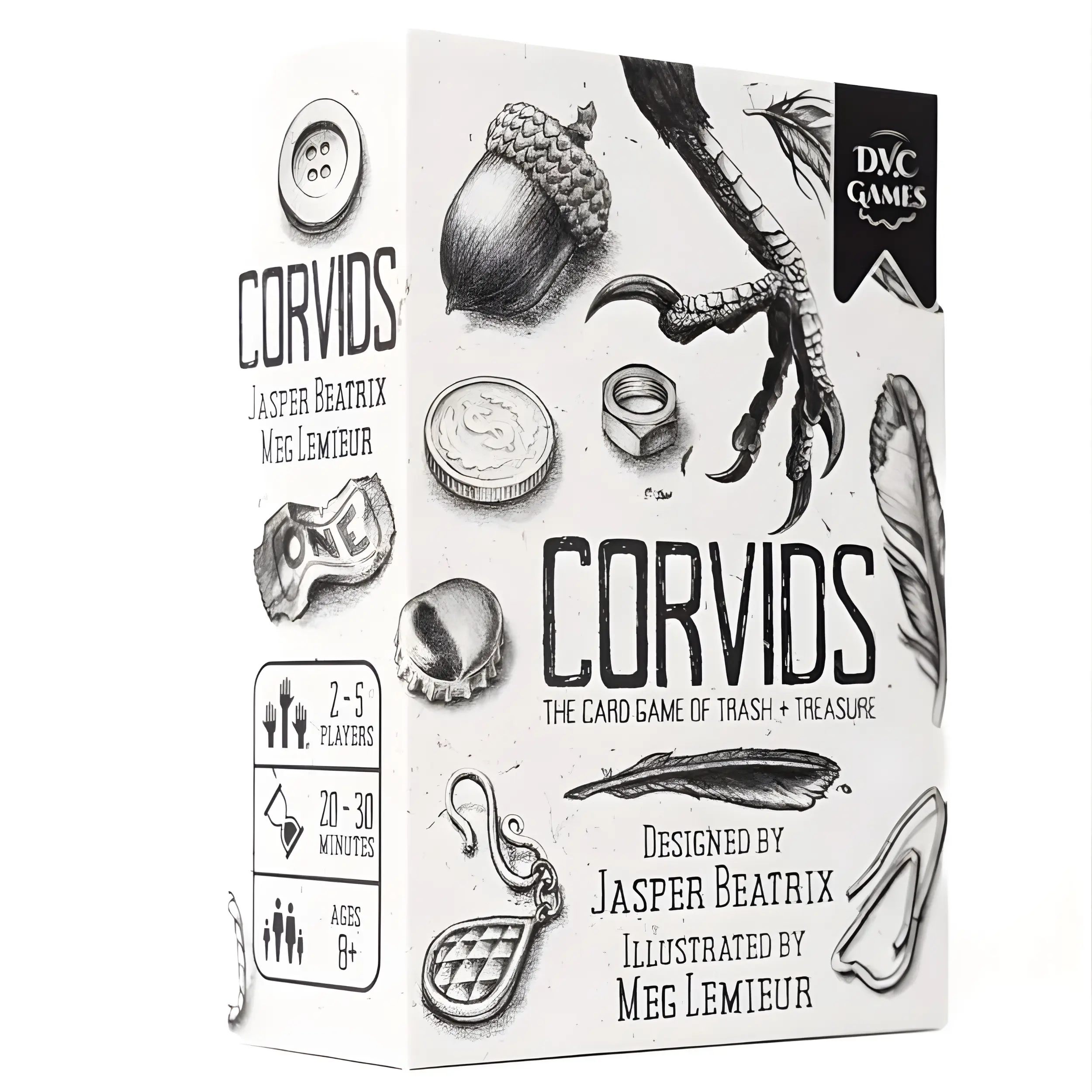 Corvids