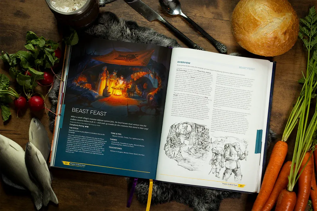 Daggerheart RPG - Image 2