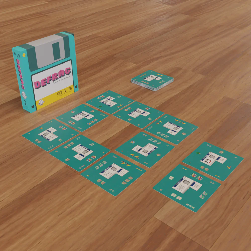Defrag - Image 4