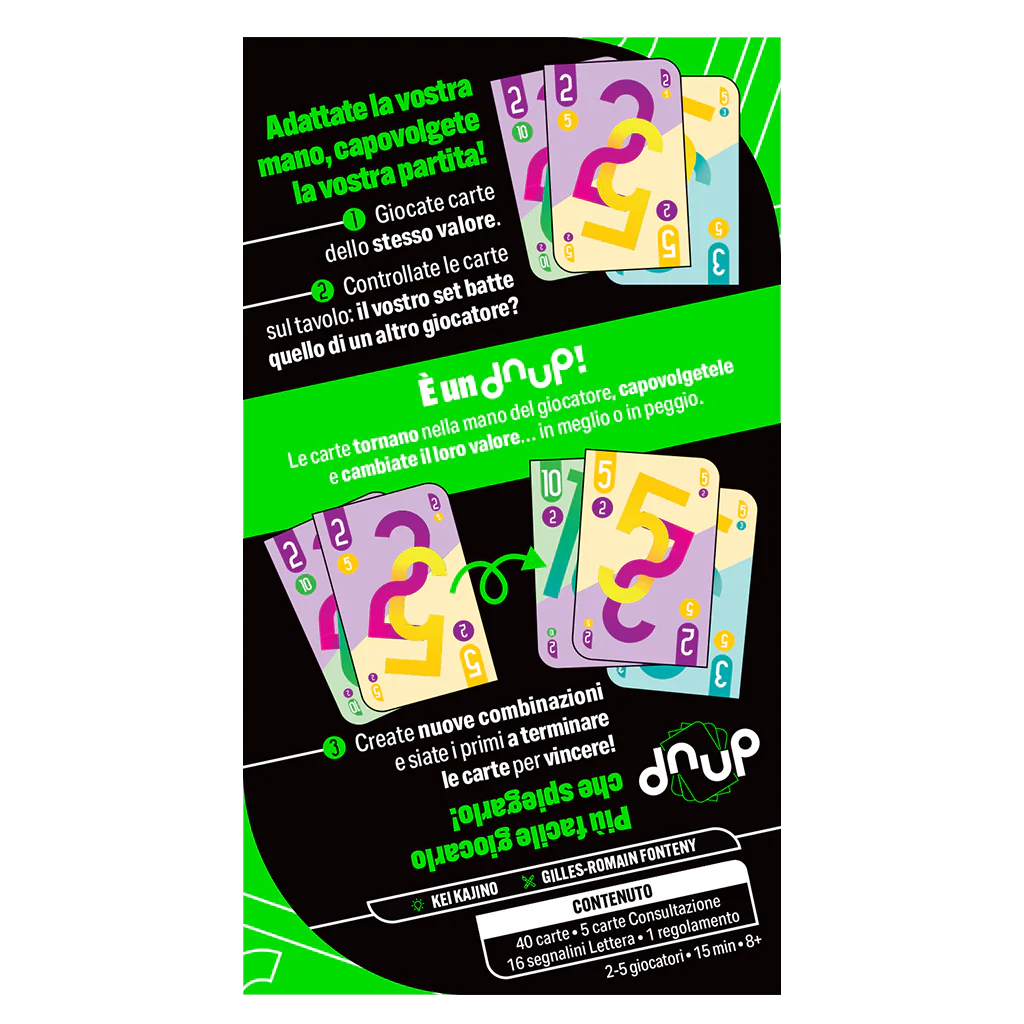 DNUP - Image 2