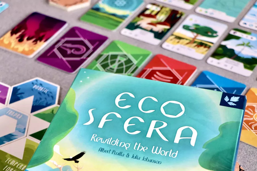 Ecosfera - Image 2