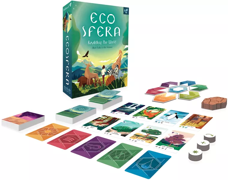 Ecosfera - Image 3