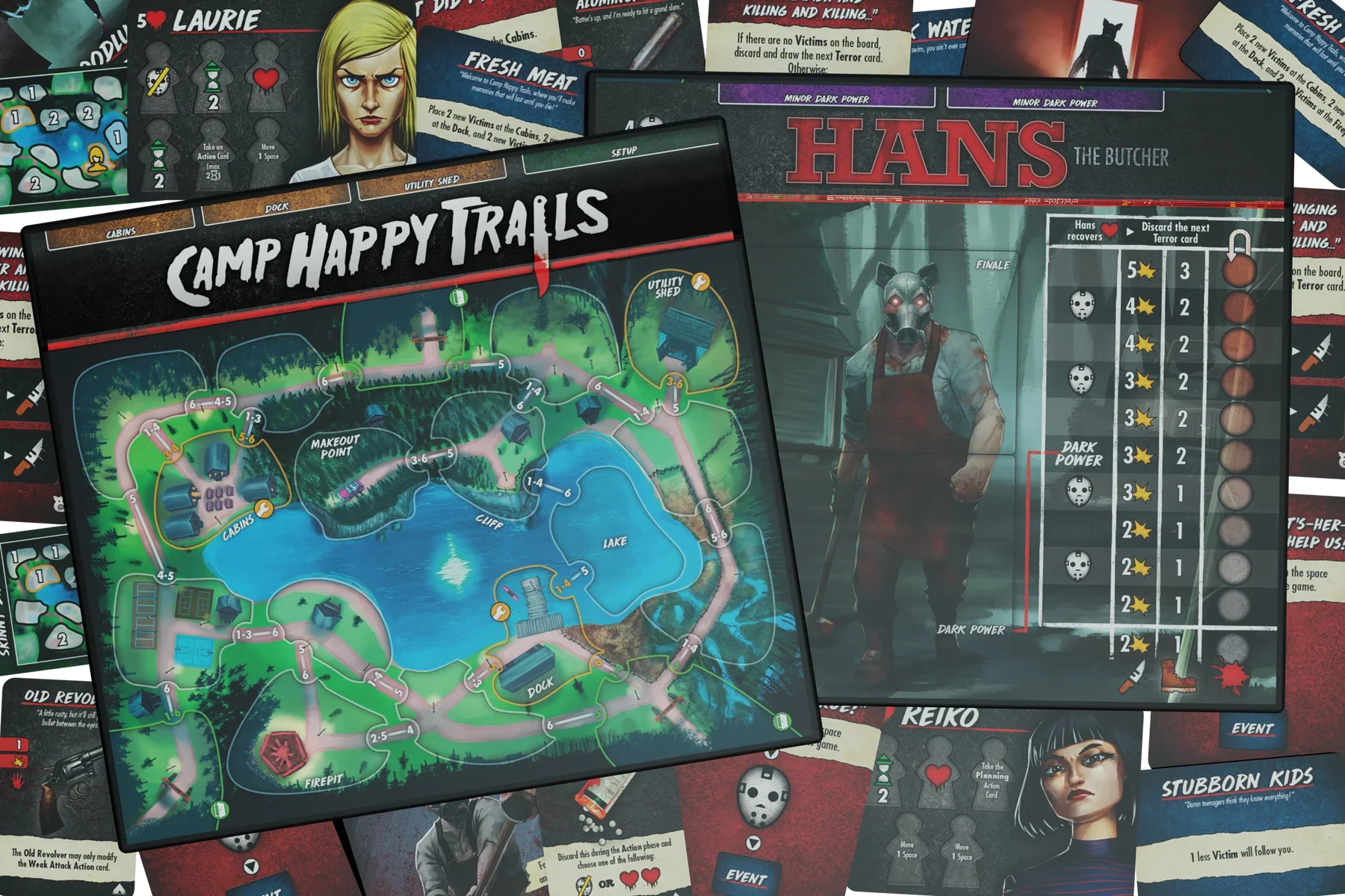 Final Girl The Happy Trails of Horror - Image 3