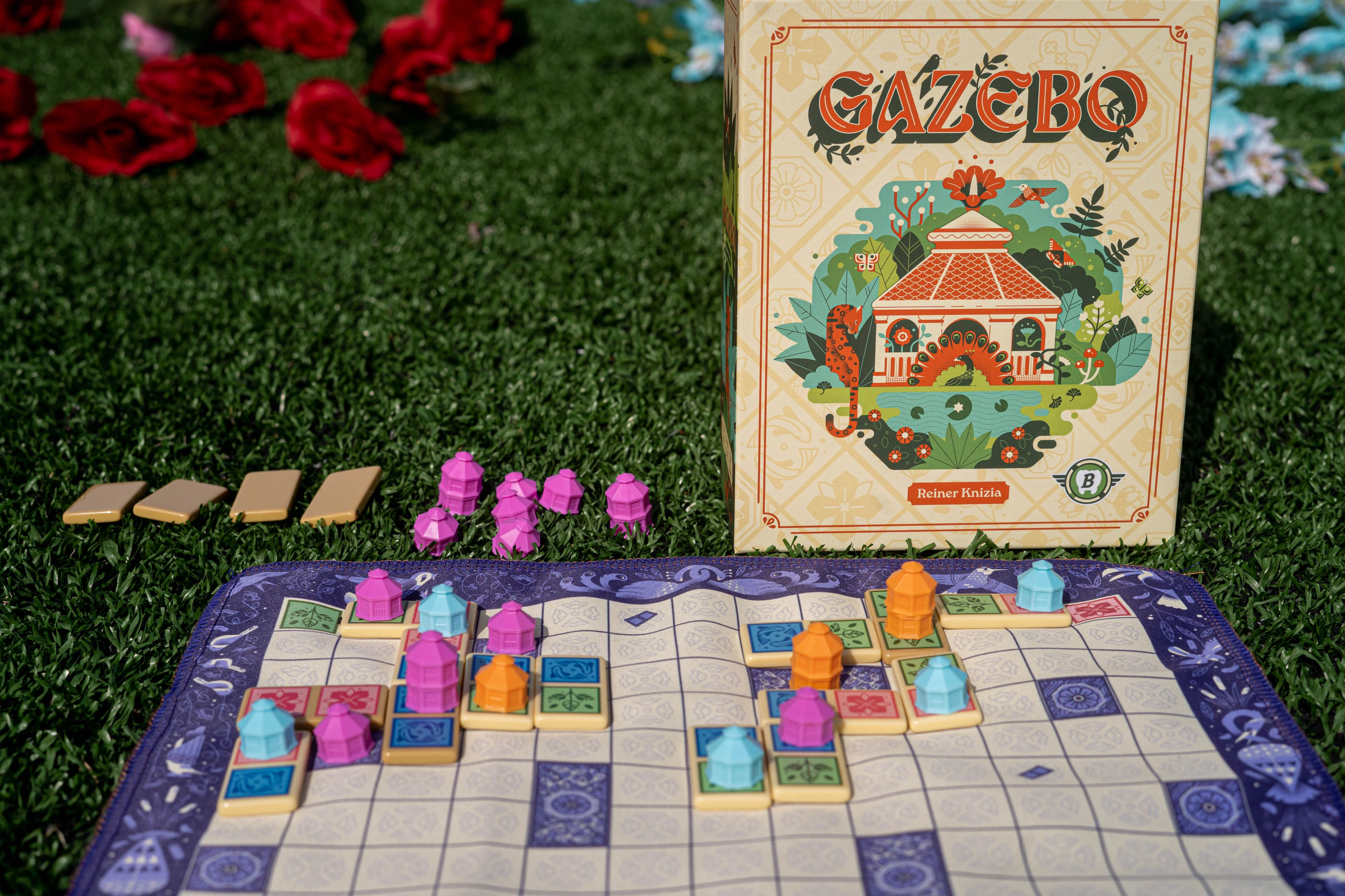Gazebo - Image 2