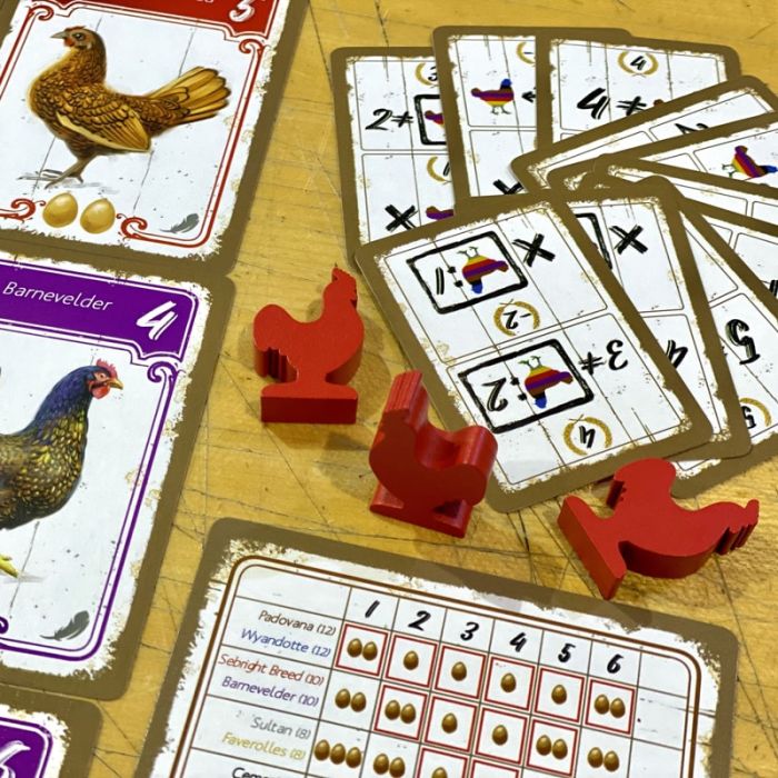 Hens - Image 2