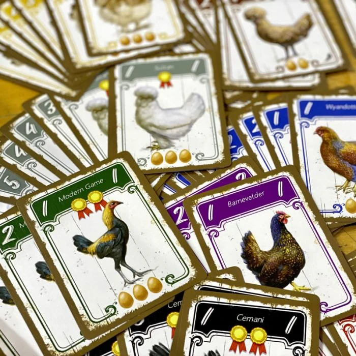 Hens - Image 3