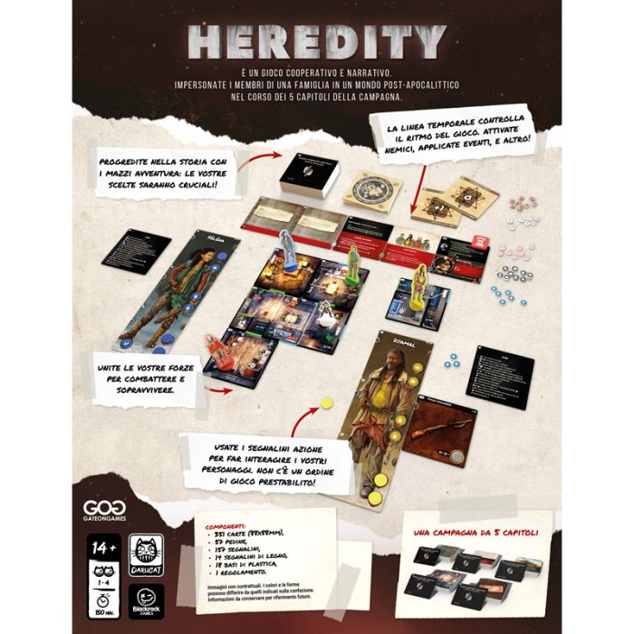 Heredity - Image 2
