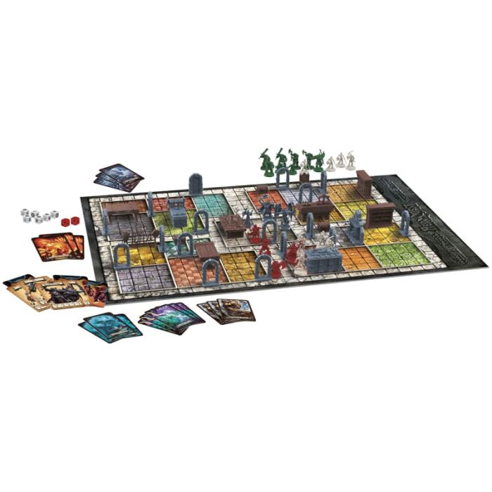 HeroQuest - Nuova Edizione - Image 2