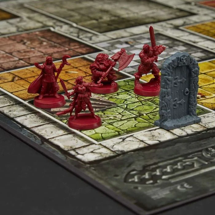 HeroQuest - Nuova Edizione - Image 5