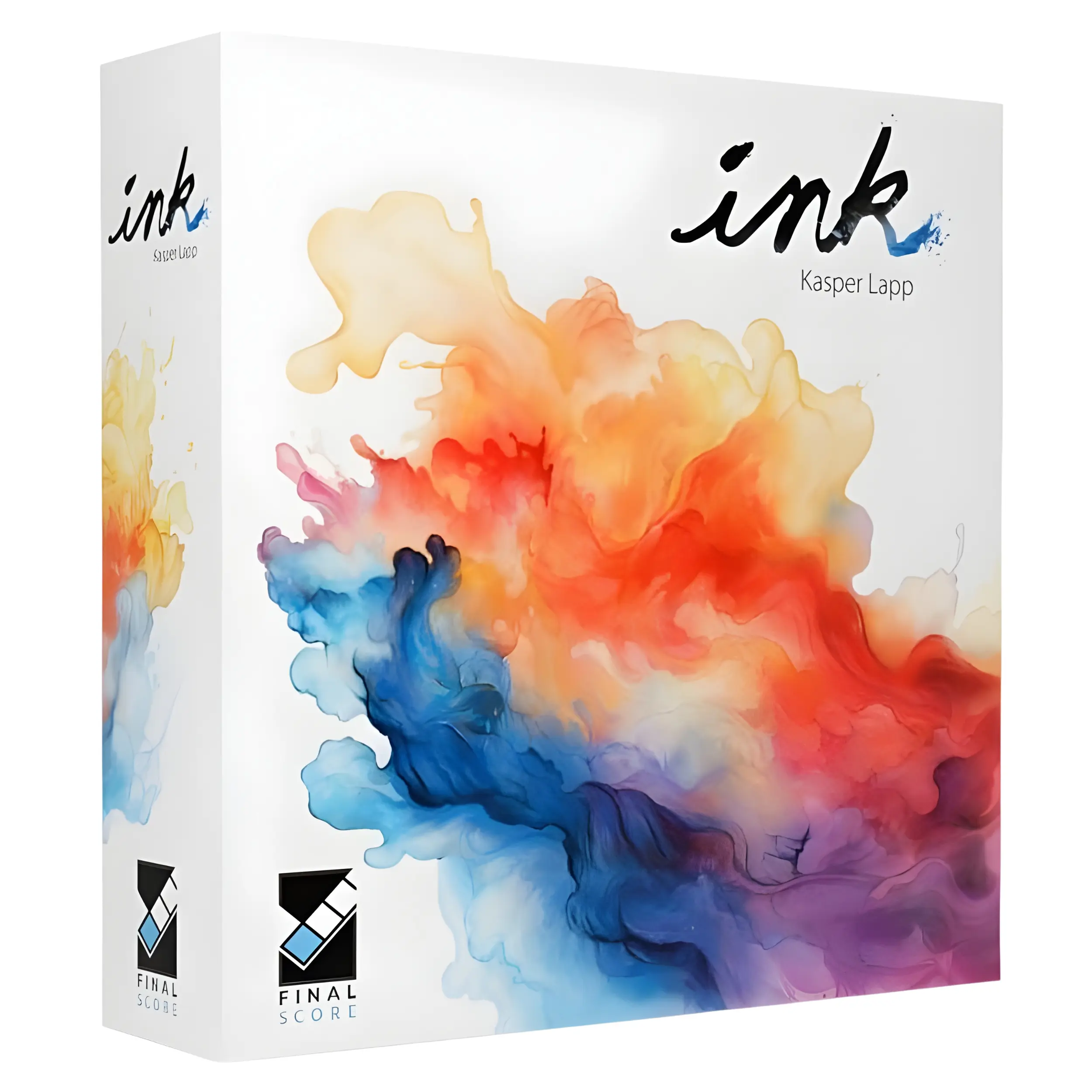 Ink