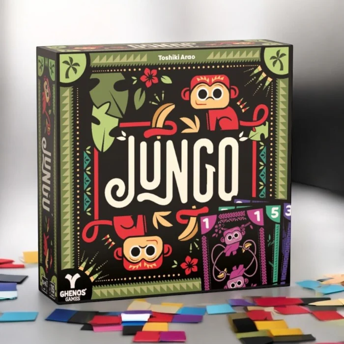 Jungo - Image 4