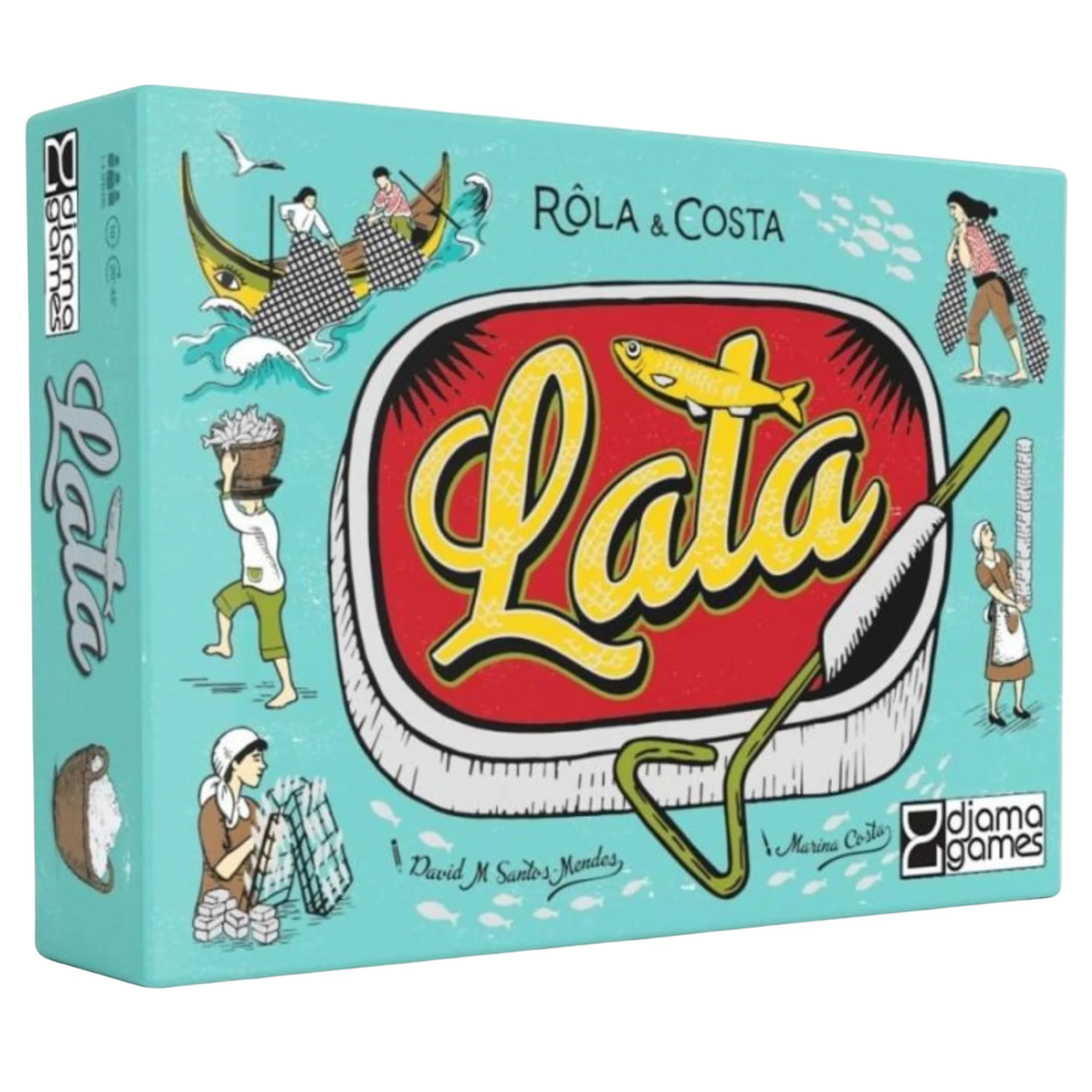 Lata