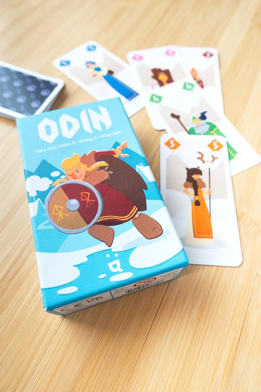 Odin - Image 3