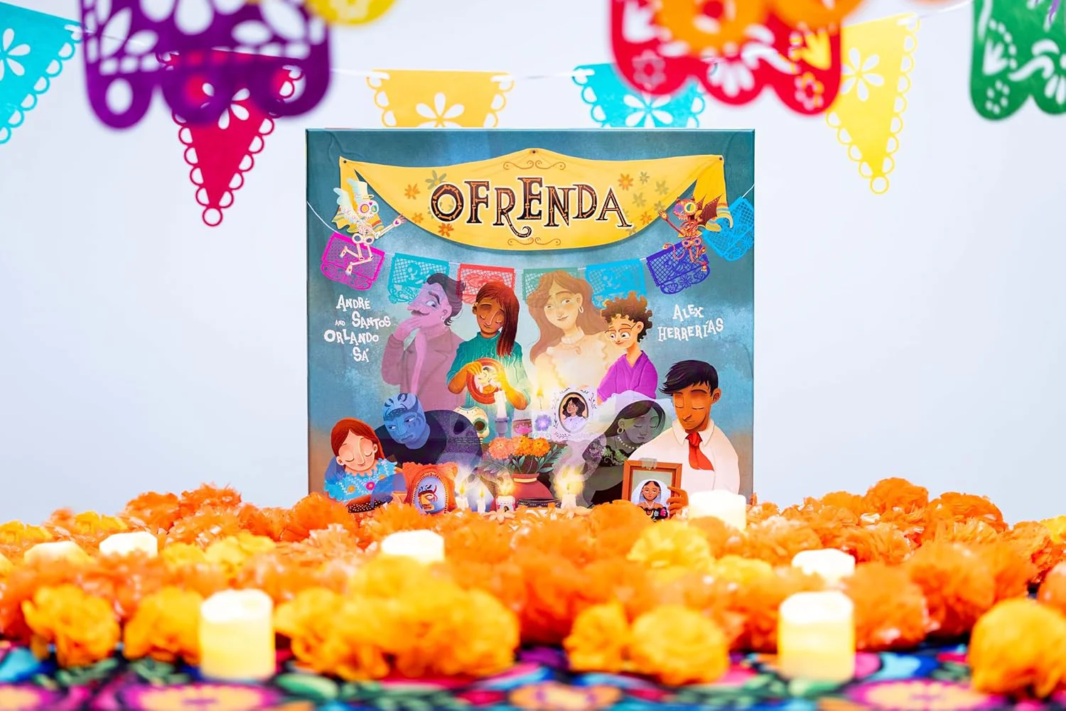 Ofrenda - Image 5