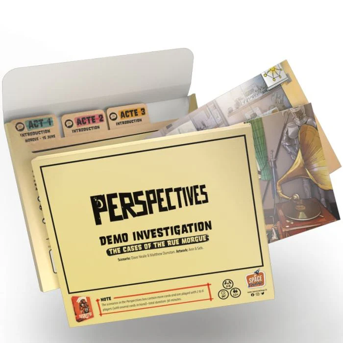 Perspectives - Image 3