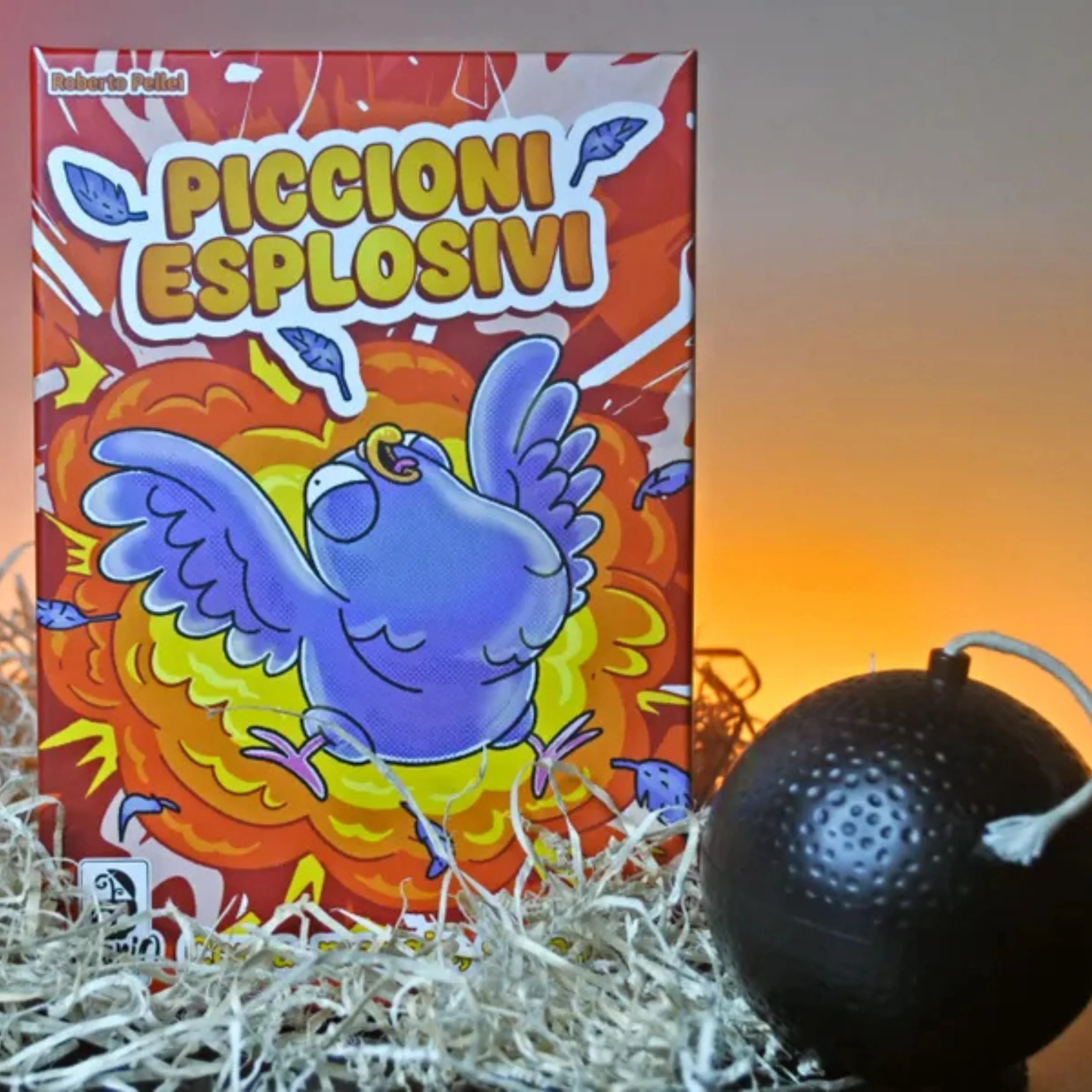 Piccioni Esplosivi - Image 3