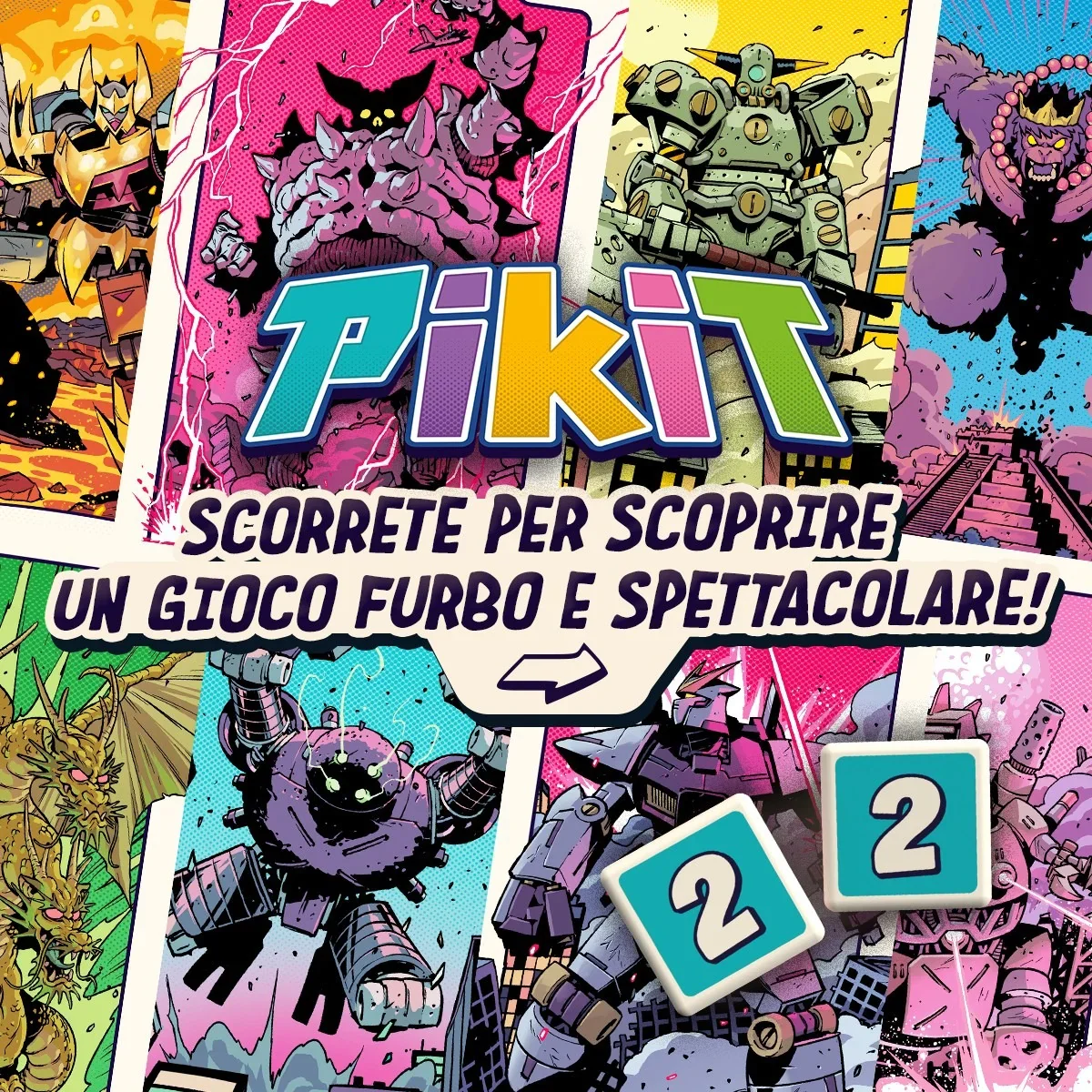 Pikit - Image 3