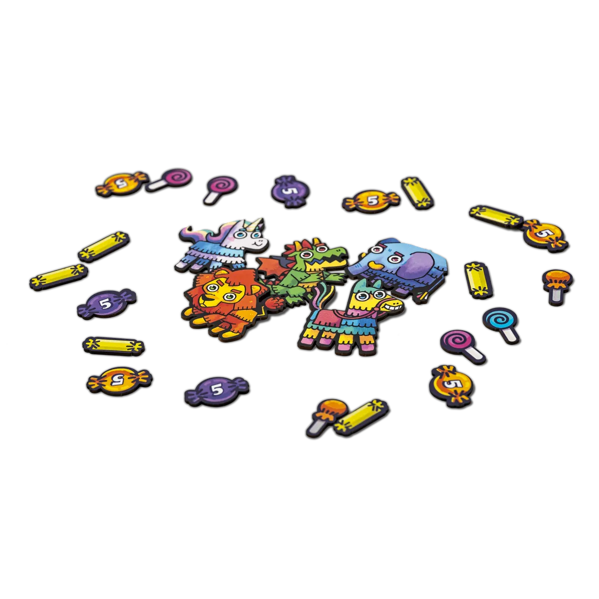 Pinatas - Image 3