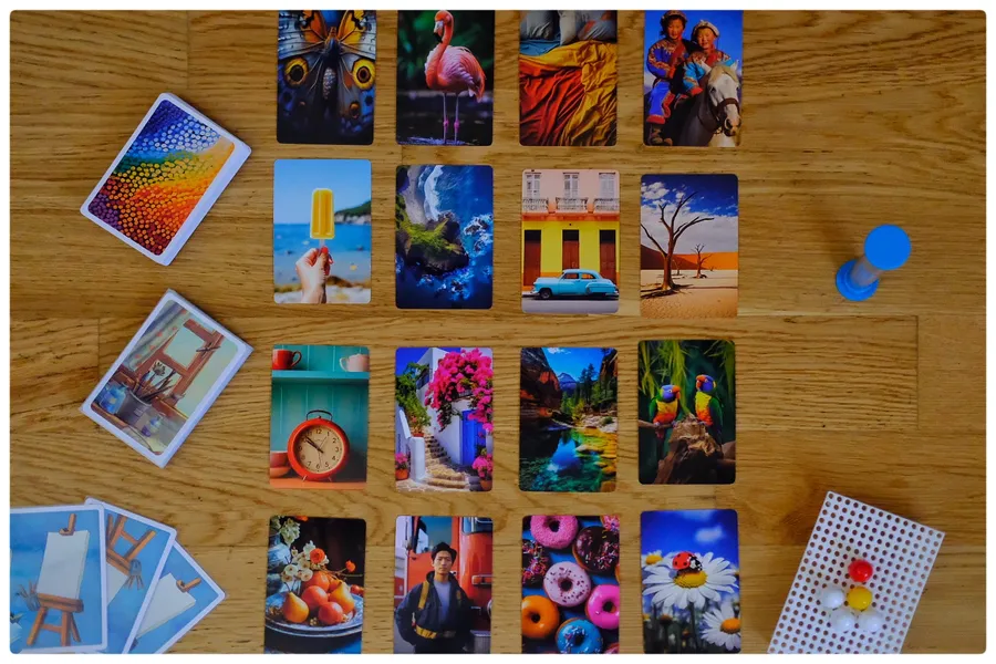 Point Art - Image 3