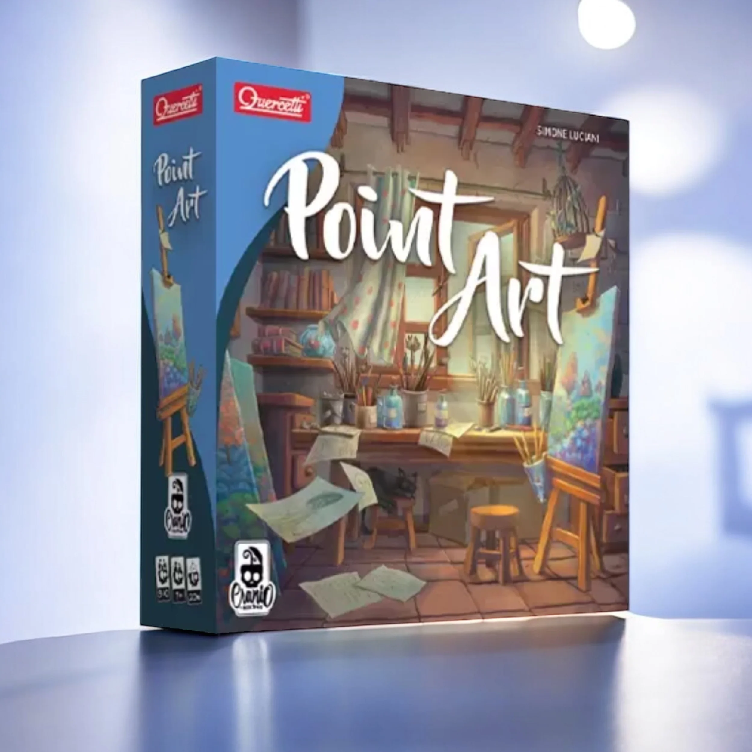 Point Art - Image 4