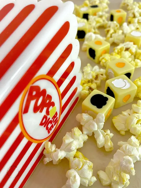 Popcorn Dice - Image 2