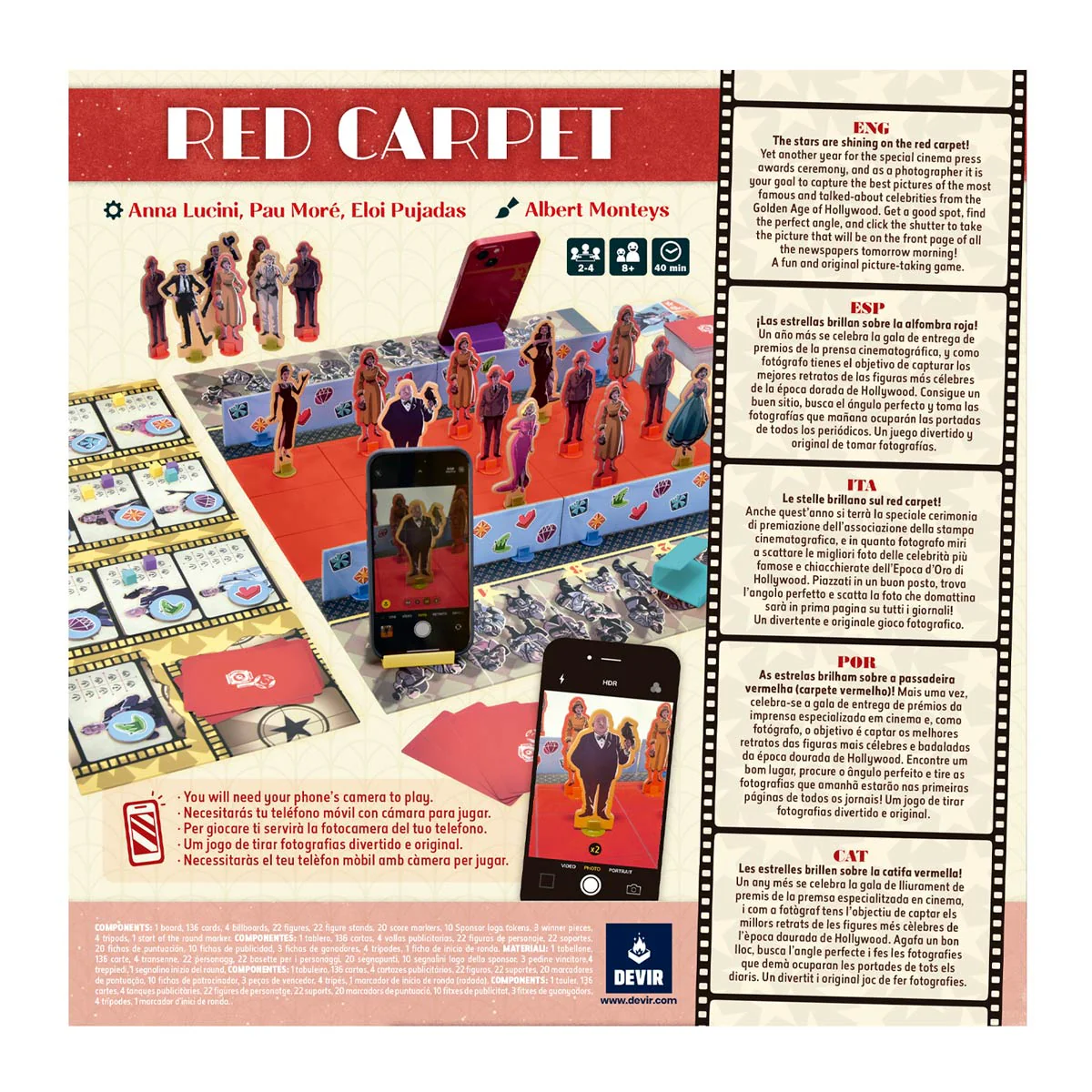 Red Carpet - Image 2