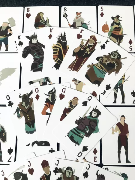 Regicide - Image 2