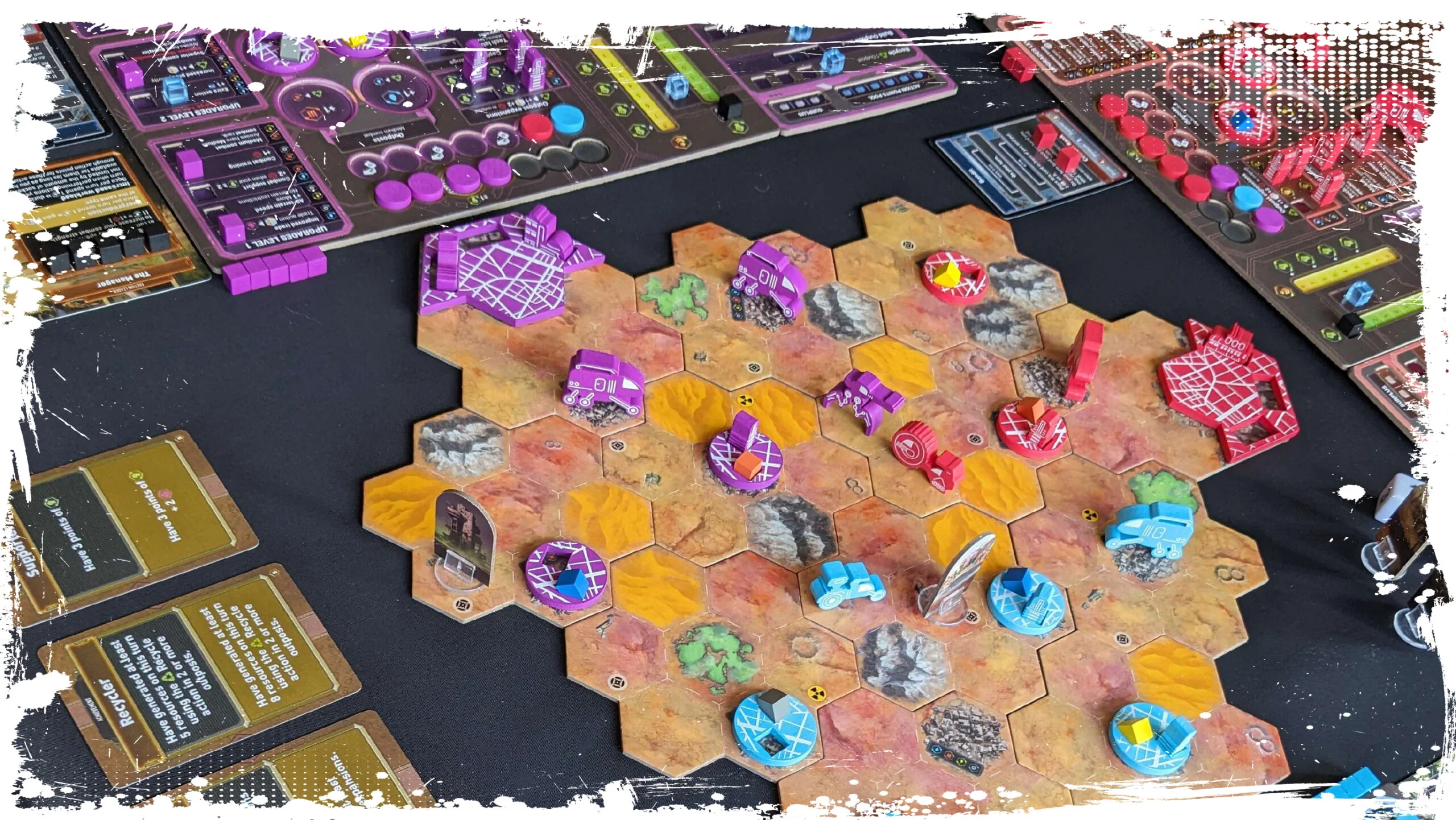 Rise of the Wastelands - Image 2