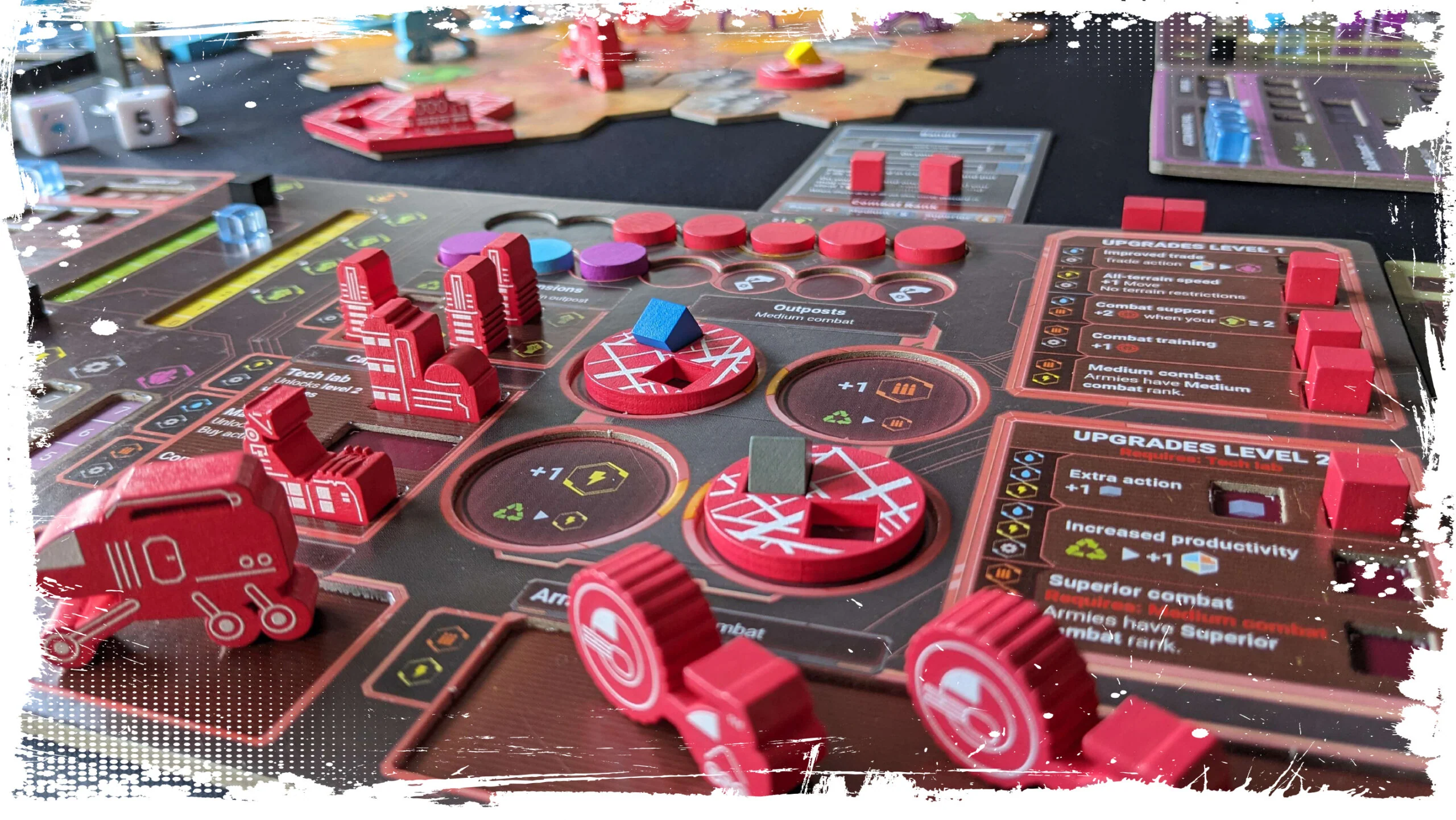 Rise of the Wastelands - Image 3