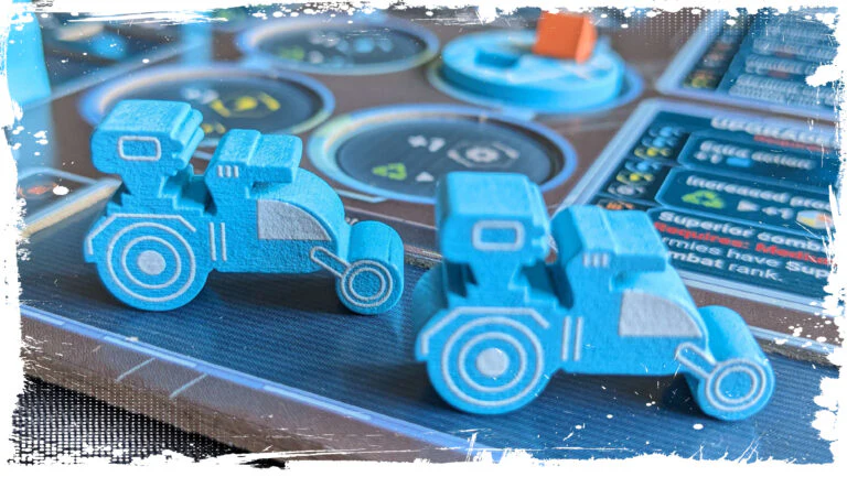 Rise of the Wastelands - Image 4