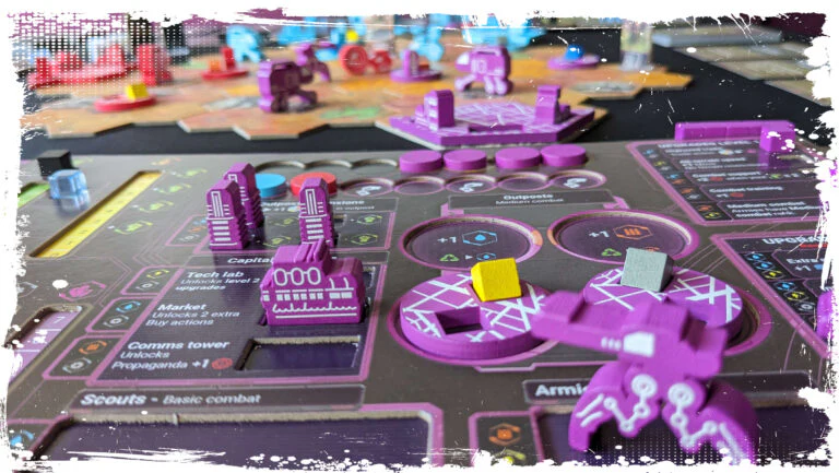 Rise of the Wastelands - Image 5