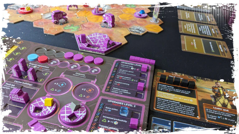 Rise of the Wastelands - Image 6