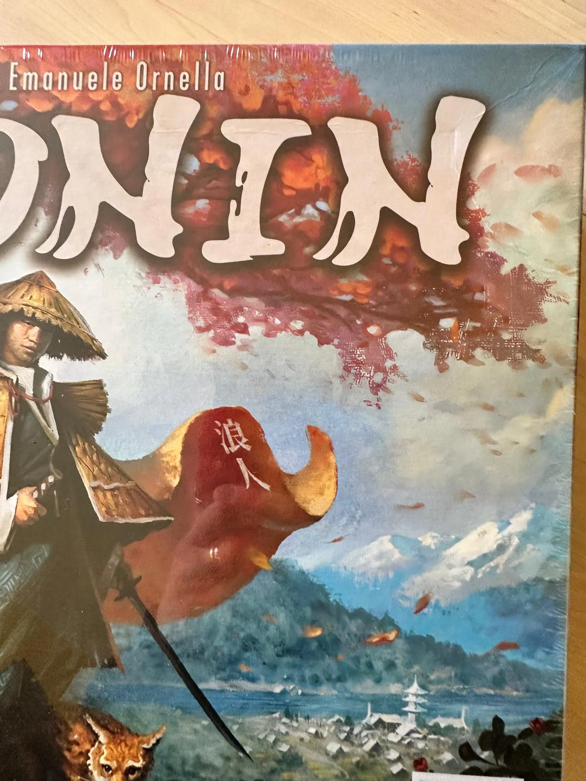 Ronin - DANNEGGIATO - Image 3