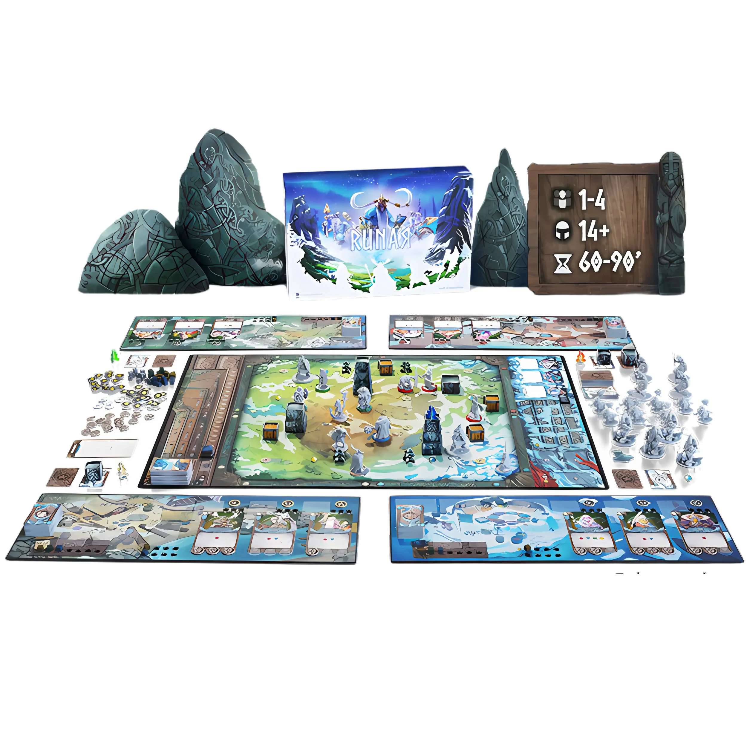 Runar - Image 2