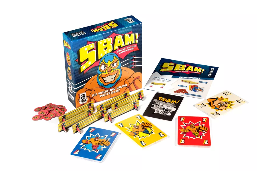 Sbam! - Image 2