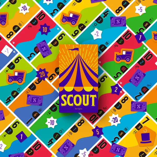 Scout - Image 2