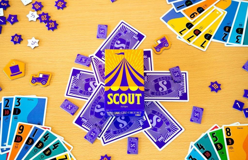 Scout - Image 4