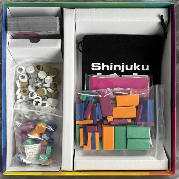 Shinjuku - Image 3